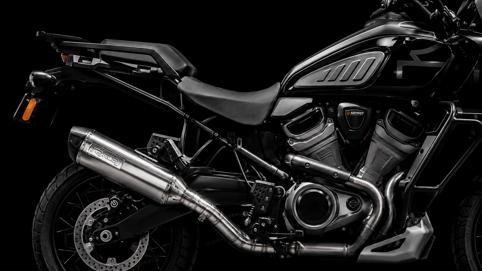 Custom Engineering - Adventure Detail product view