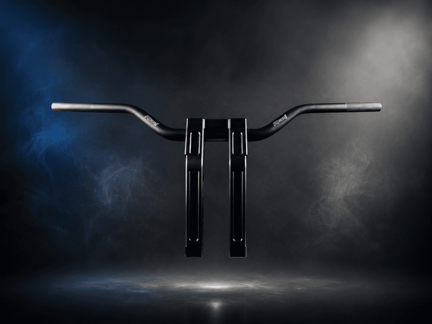 Handlebar Riser & Cockpit Set product view